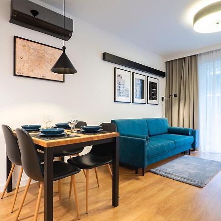 City Comfort Wroclaw Bagian luar foto