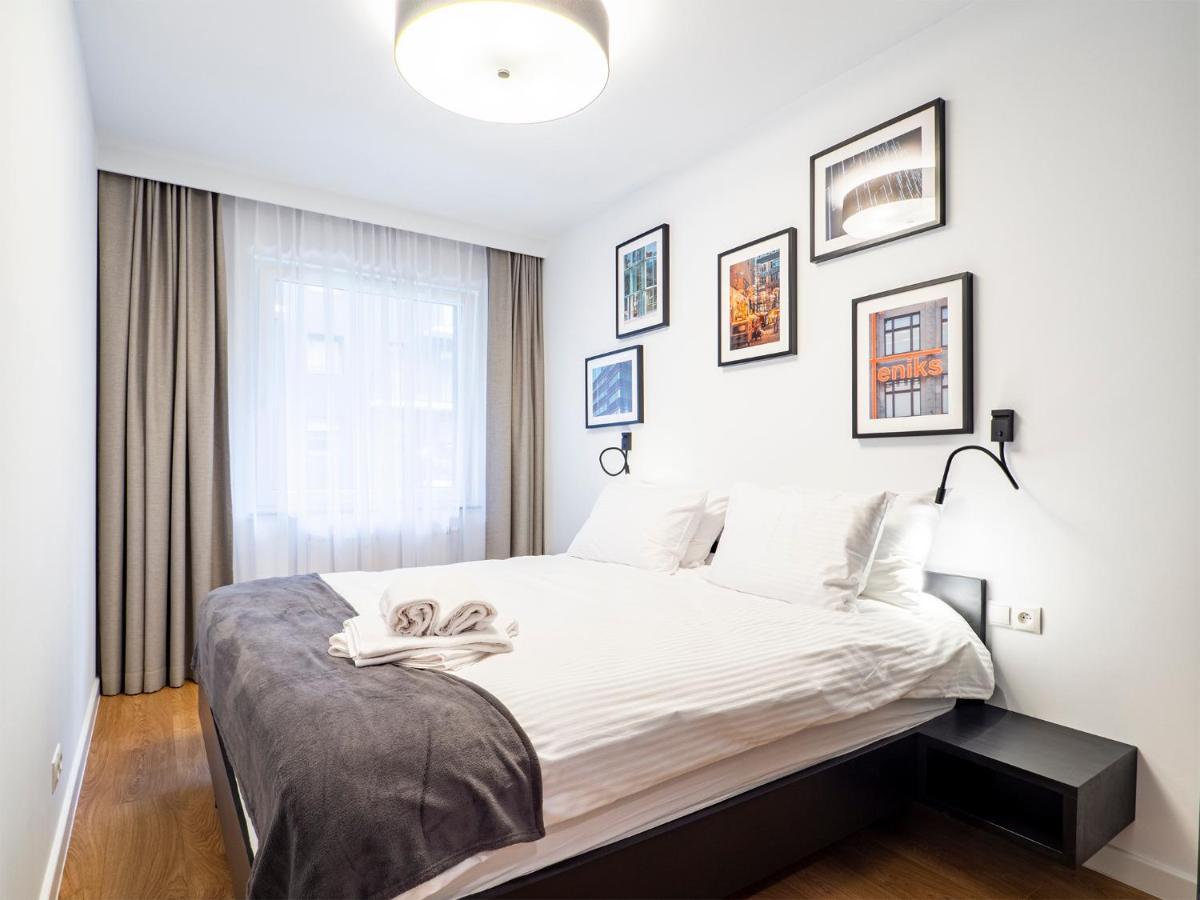 City Comfort Wroclaw Bagian luar foto